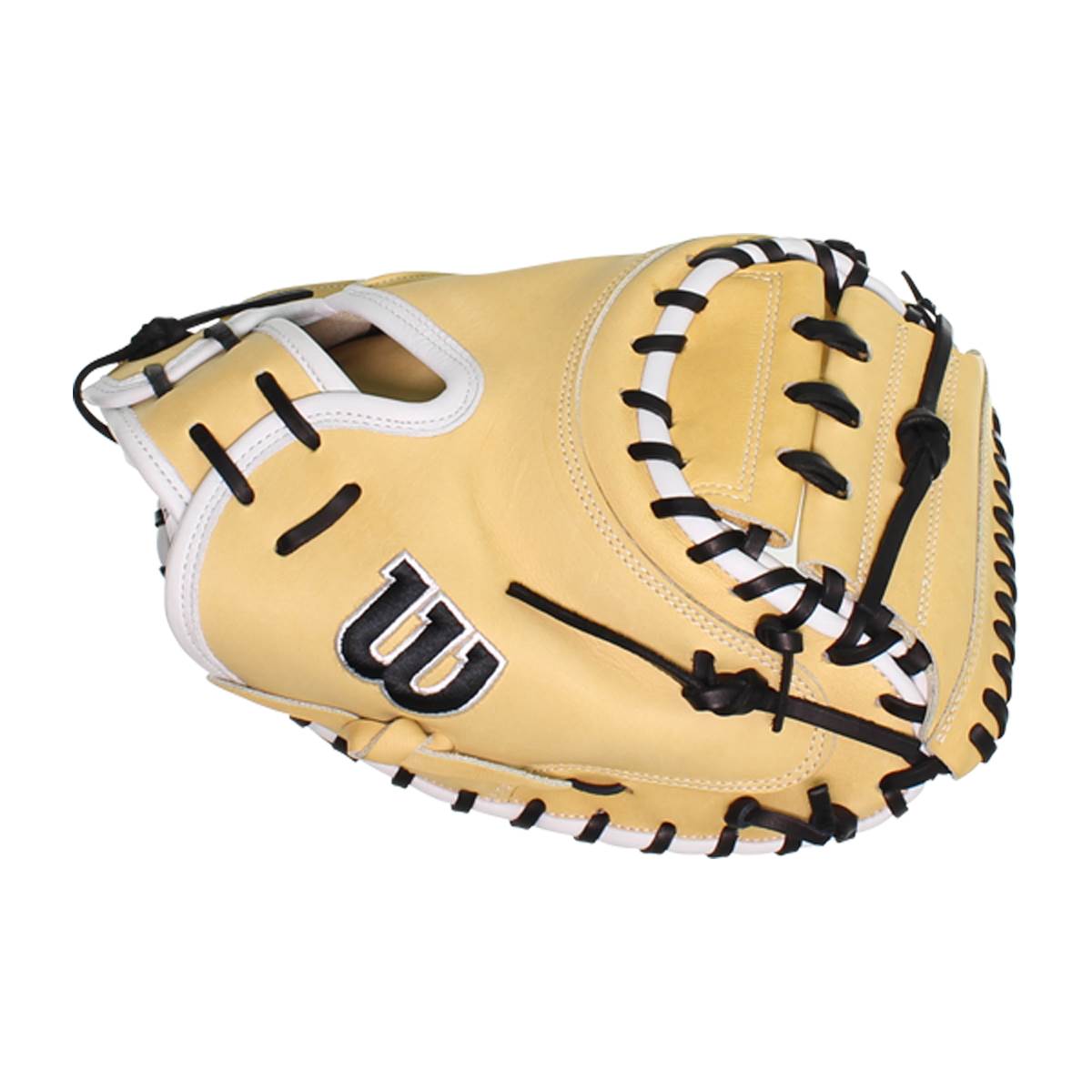 Wilson A2000 CM33 33" Baseball Catcher's Mitt: WBW10011533