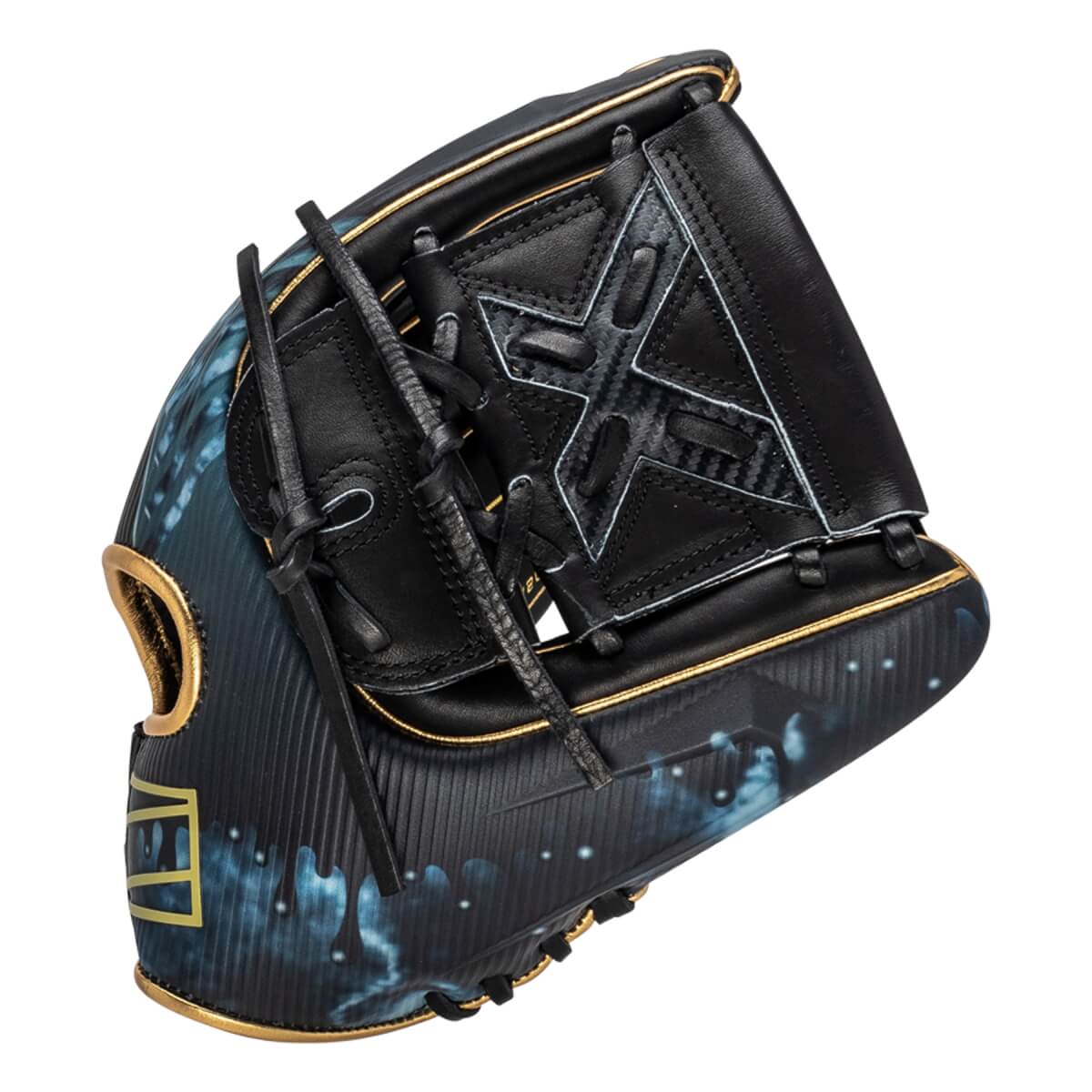 Rawlings REV1X 11.75" Baseball Glove: RREV205-9XB