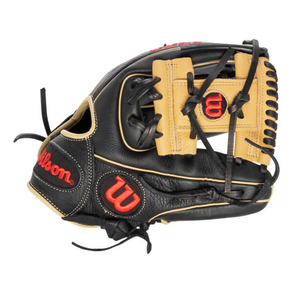 Wilson A700 11.5" Youth Baseball Glove: WBW100126115