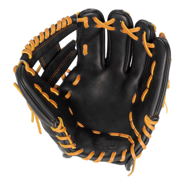 Marucci Capitol 11.50" Baseball Glove: MFG3CP53A2-BK/TF