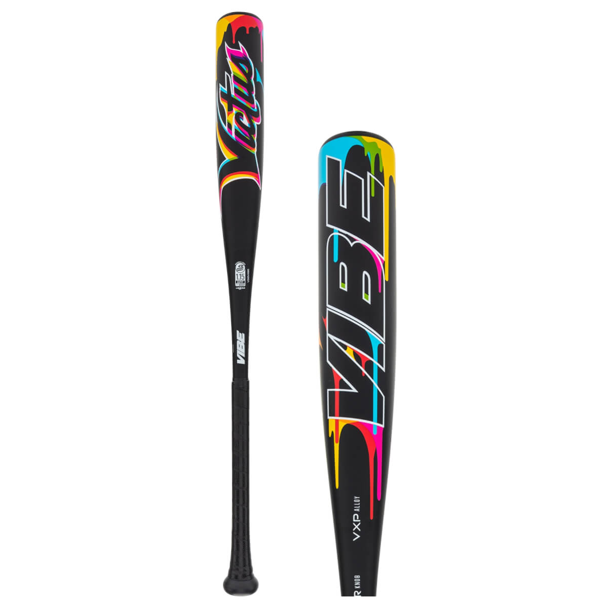 Victus Vibe -8 USSSA Baseball Bat: VSBVIB8 Prime Sports Victus Vibe -8 USSSA Baseball Bat: VSBVIB8 Prime Sports