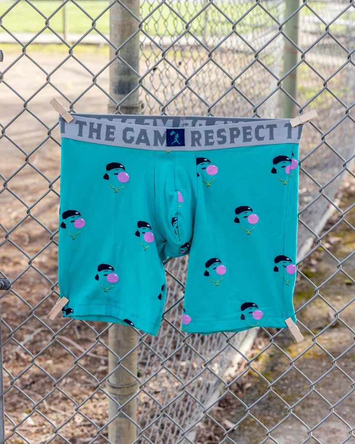 Baseballism - Ken Griffey Jr. Boxer Briefs