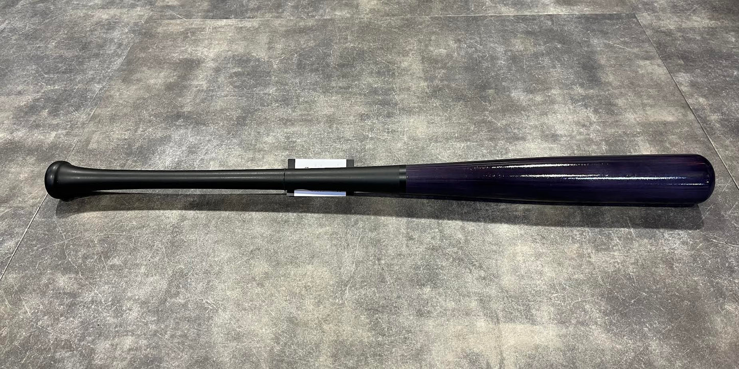 Annex 271 Maple Wood Baseball Bat