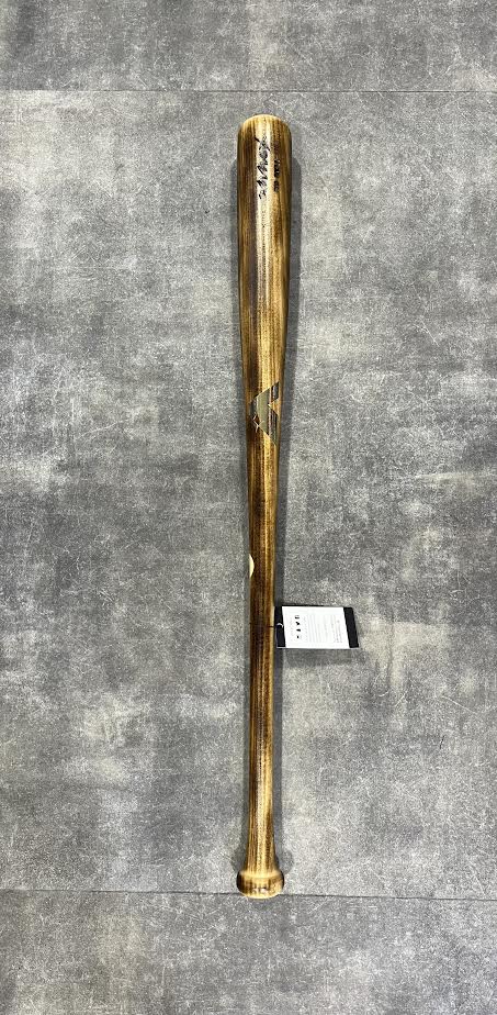 Annex 110 Maple Wood Baseball Bat