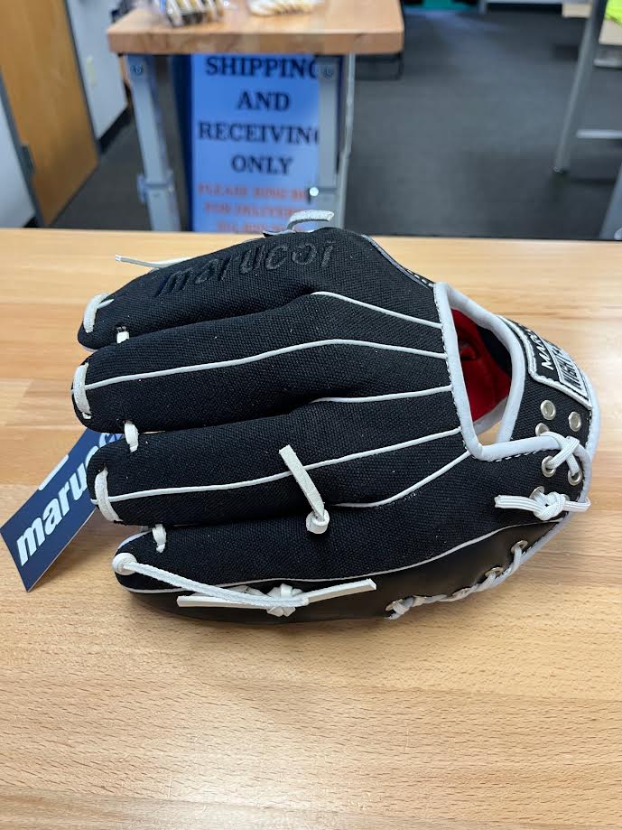 Marucci Nightshift Series "CHUCK T" 11.50" Fielding Glove: MFGNTSHFT-0103