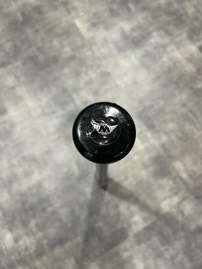 M^Powered Baseball Hard 2 The Core M^P-013 Maple Baseball Bat