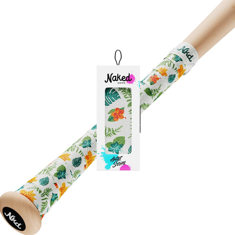 Naked Bat Company Bat Grip 1.0MM - Artist Series