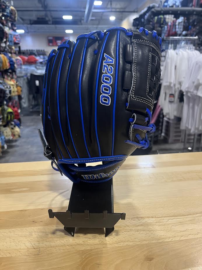 Wilson A2000 Custom P12 Baseball Glove: WBWPSMW10012