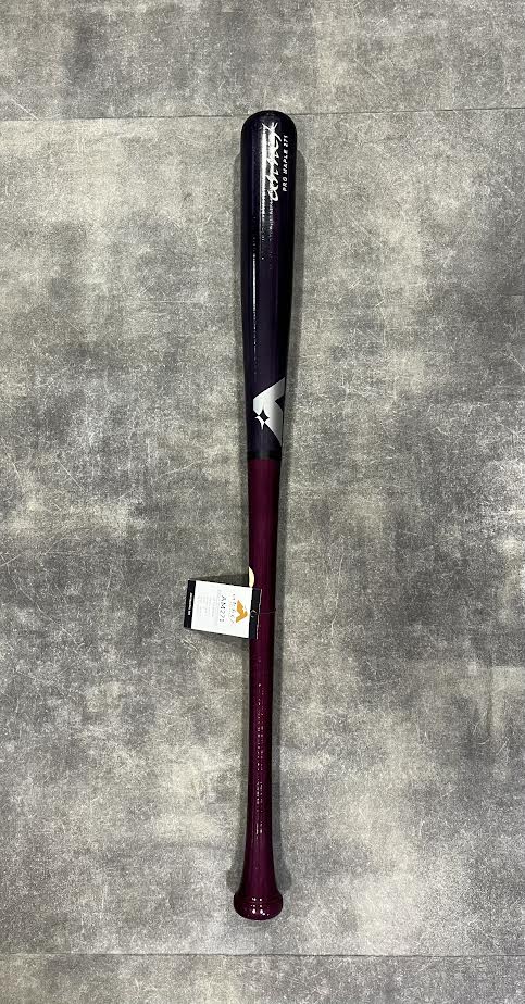 Annex 271 Maple Wood Baseball Bat