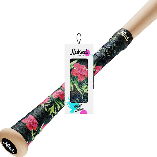 Naked Bat Company Bat Grip 1.0MM - Artist Series