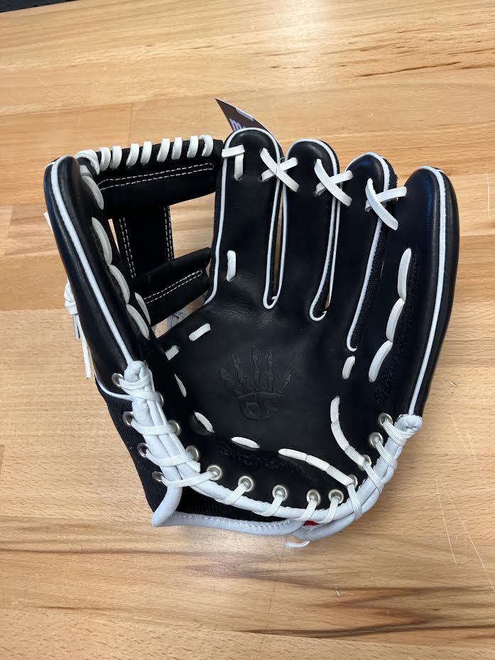 Marucci Nightshift Series "CHUCK T" 11.50" Fielding Glove: MFGNTSHFT-0103