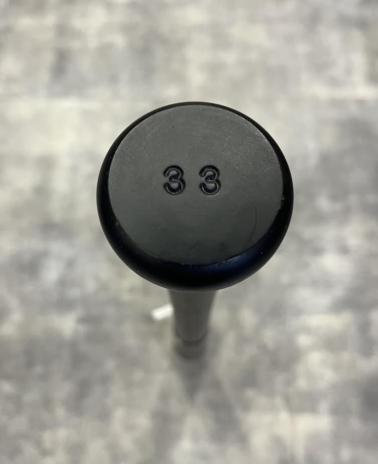 Annex 271 Maple Wood Baseball Bat
