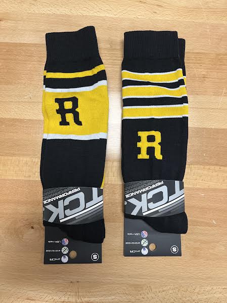TCK Recruits Socks