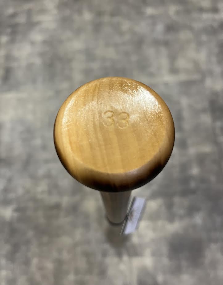 Annex 110 Maple Wood Baseball Bat