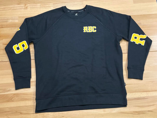 Recruits Across The Back Apparel
