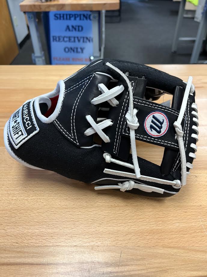 Marucci Nightshift Series "CHUCK T" 11.50" Fielding Glove: MFGNTSHFT-0103