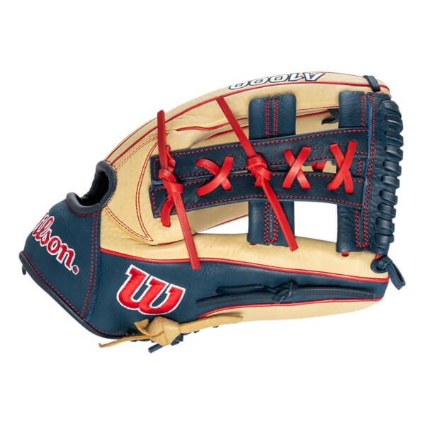 Wilson A1000 1912 12" Baseball Glove WBW10144