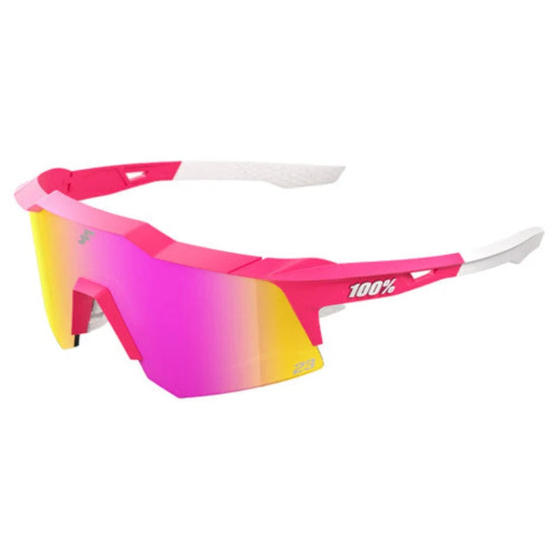 100% Speedcraft XS LE - Tatis 24 LE - HiPER Vital Pink Mirror 100% Speedcraft XS LE - Tatis 24 LE - HiPER Vital Pink Mirror