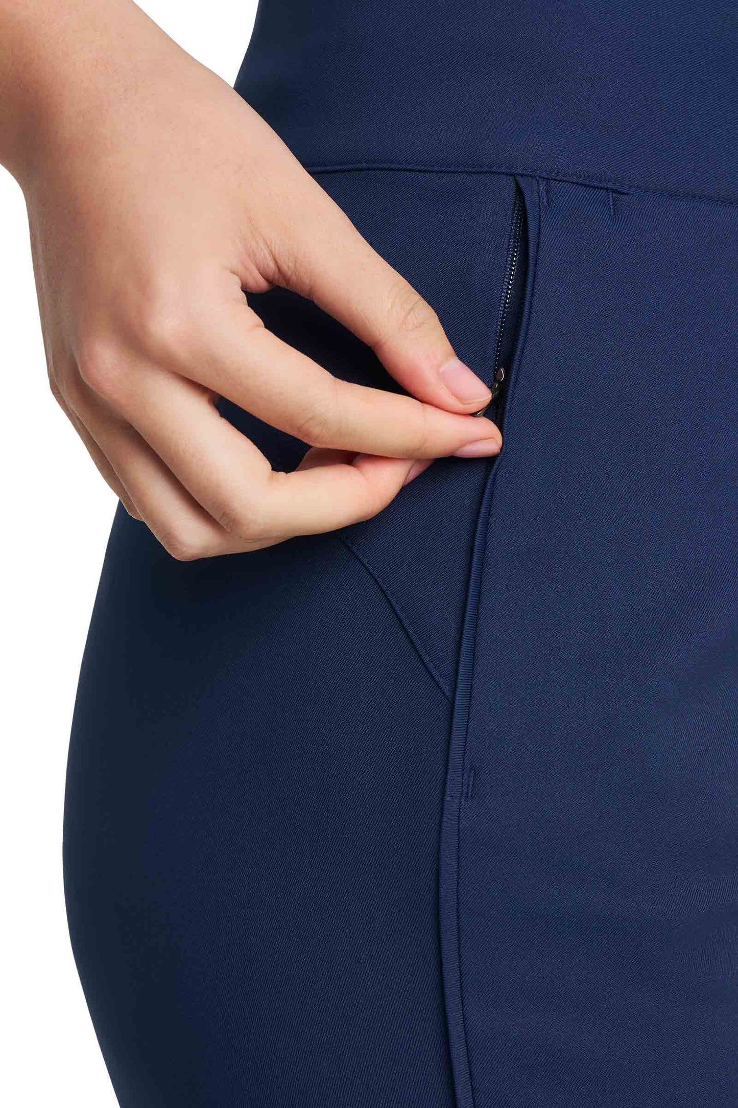 Valorus | Women's Golf Shorts | Navy