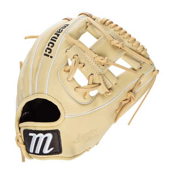 Marucci Ascension Series 11.50" Baseball Glove: MFGASM43A2-CM