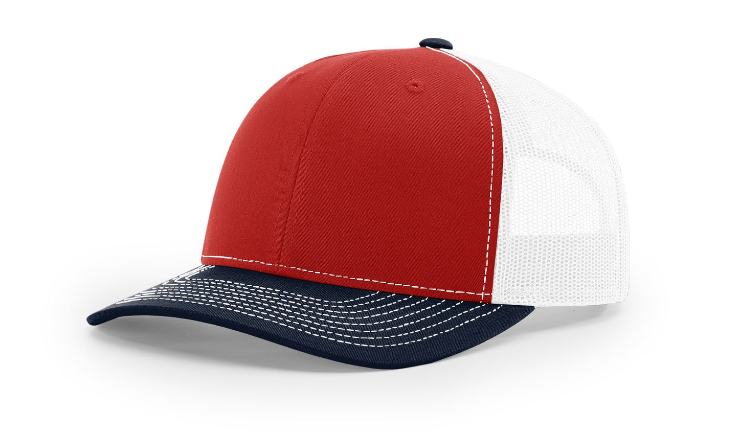 Prime Sports The Lou Hat-Richardson 112