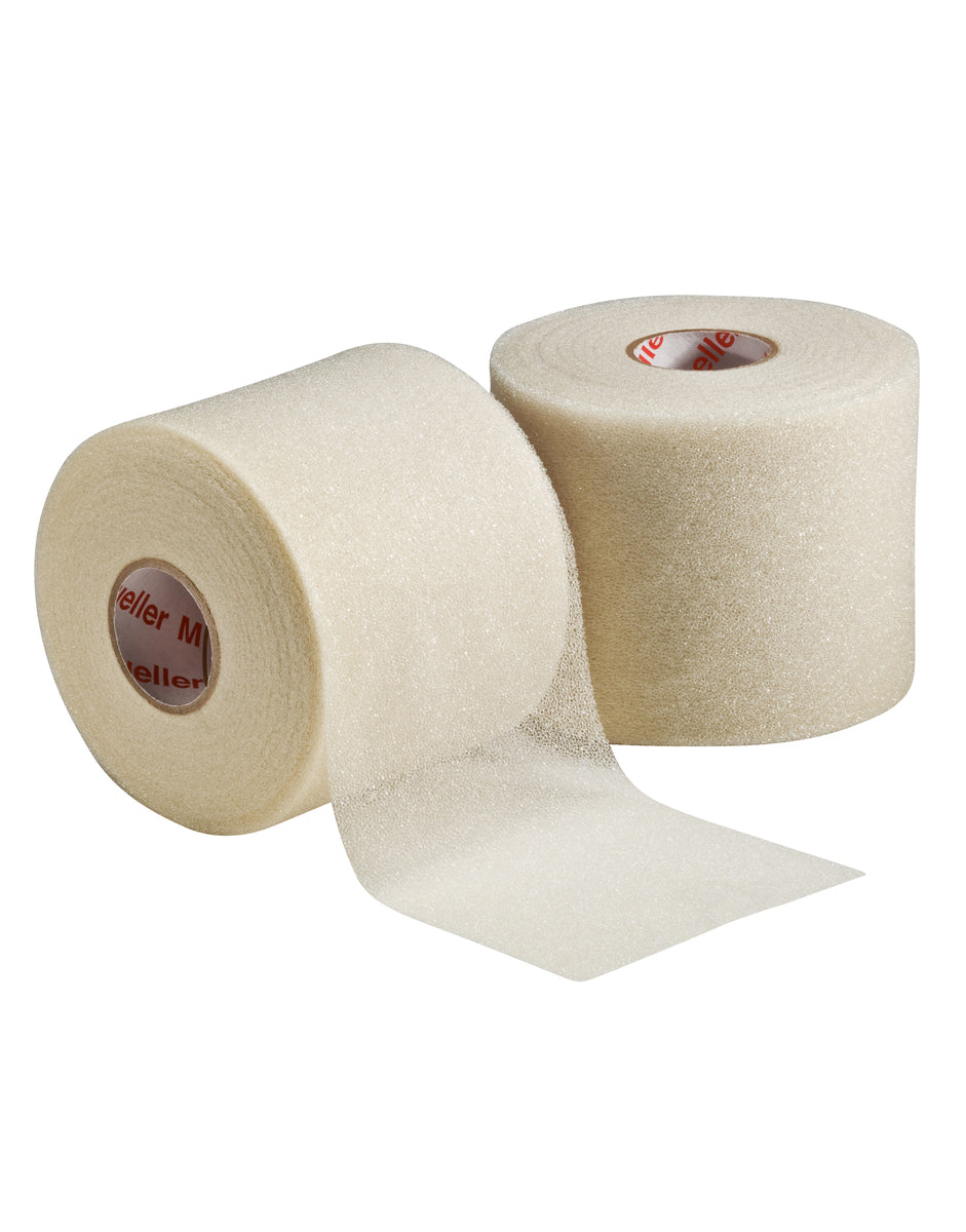 MUELLER SPORT CARE MWRAP Multipurpose Pre-Wrap 2 Pack