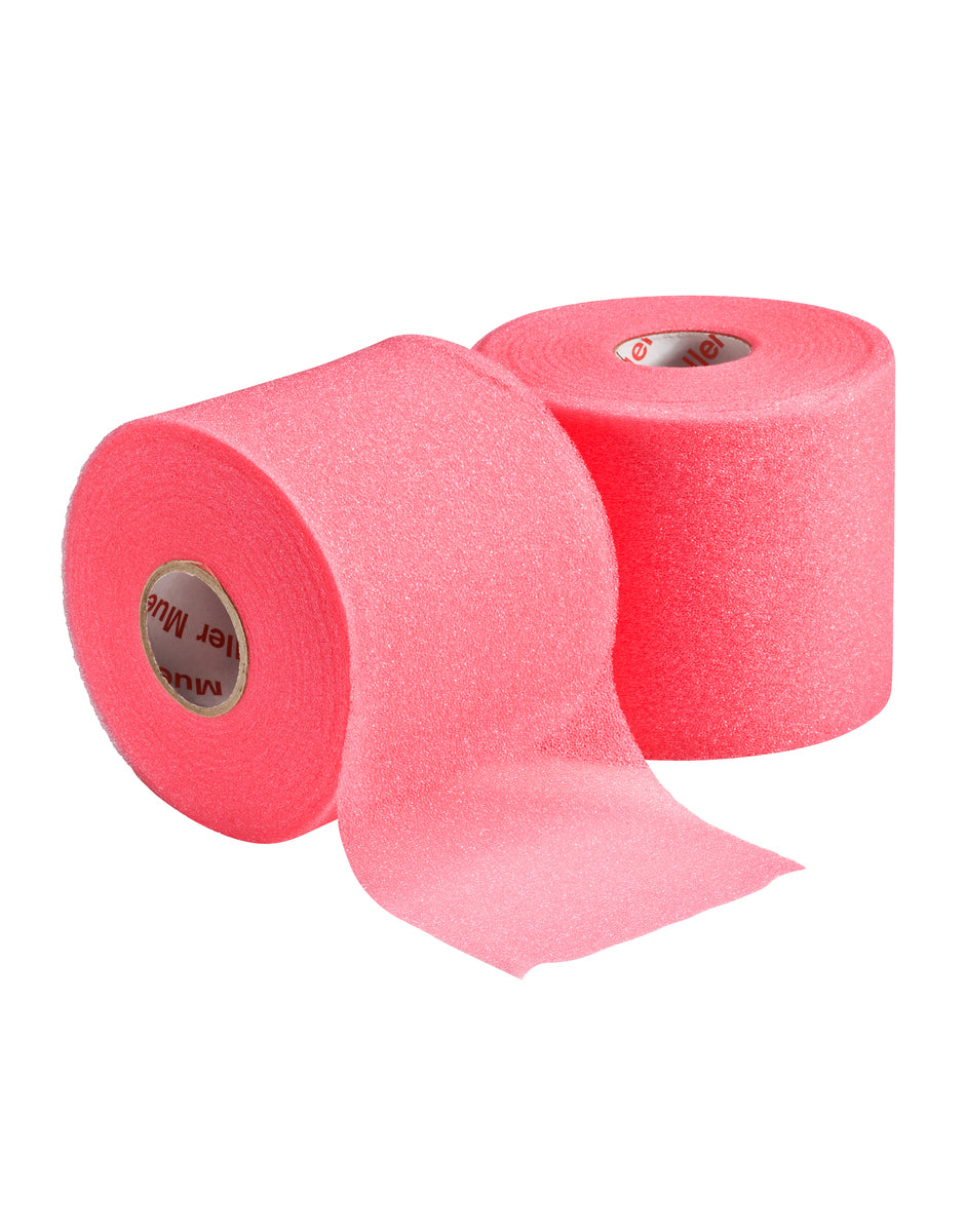 MUELLER SPORT CARE MWRAP Multipurpose Pre-Wrap 2 Pack