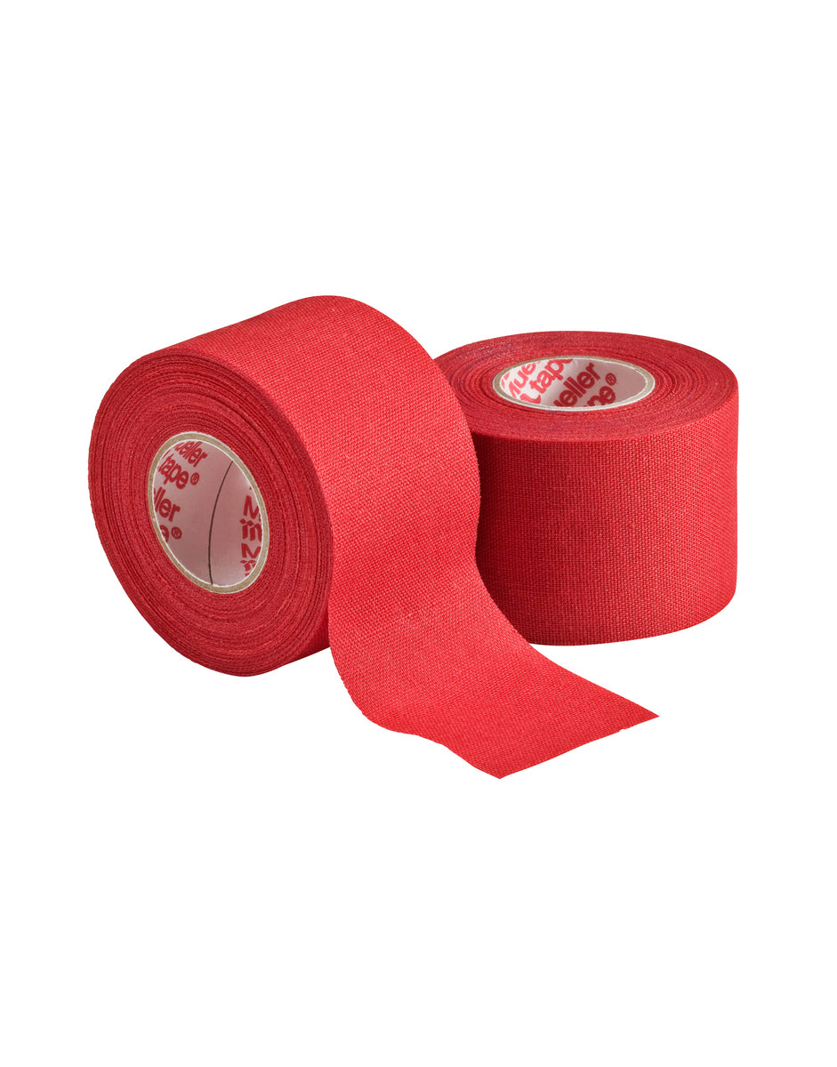 Mueller Sports Medicine MTape 1.5" X 10YD