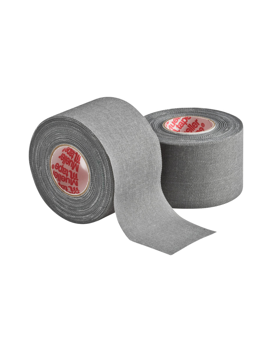 Mueller Sports Medicine MTape 1.5" X 10YD
