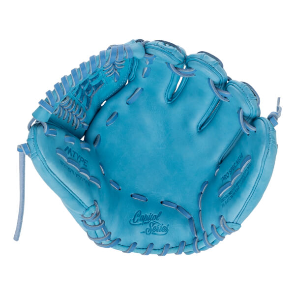 Marucci Capitol 12.25" Baseball Glove: MFG3CPKG34-CB/R