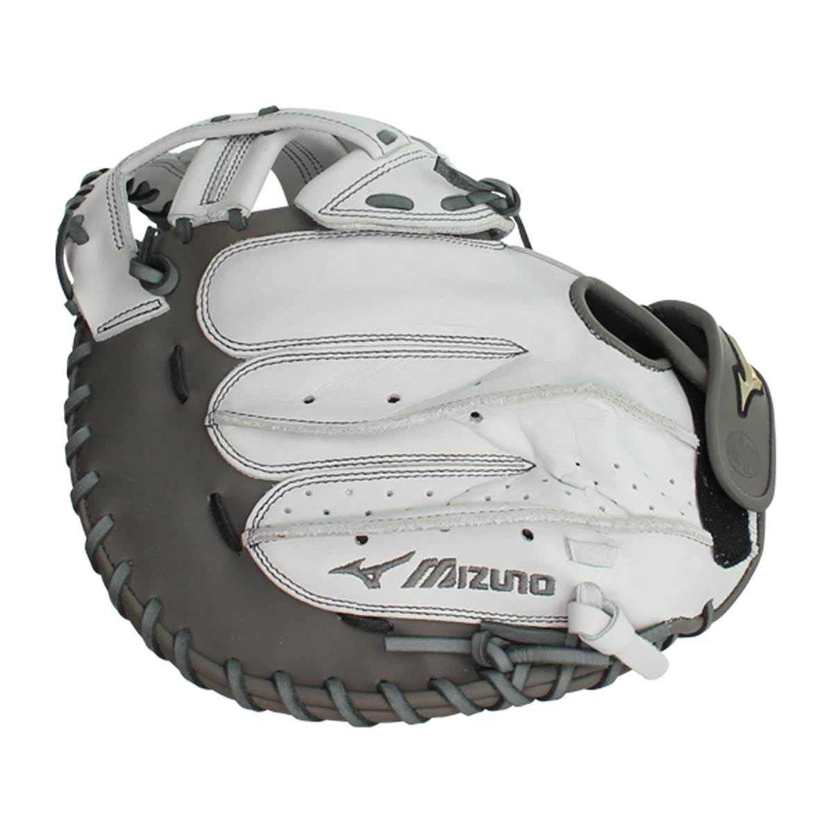 Mizuno Prime Elite 34" Fastpitch Softball Catcher's Mitt: GPE-340F