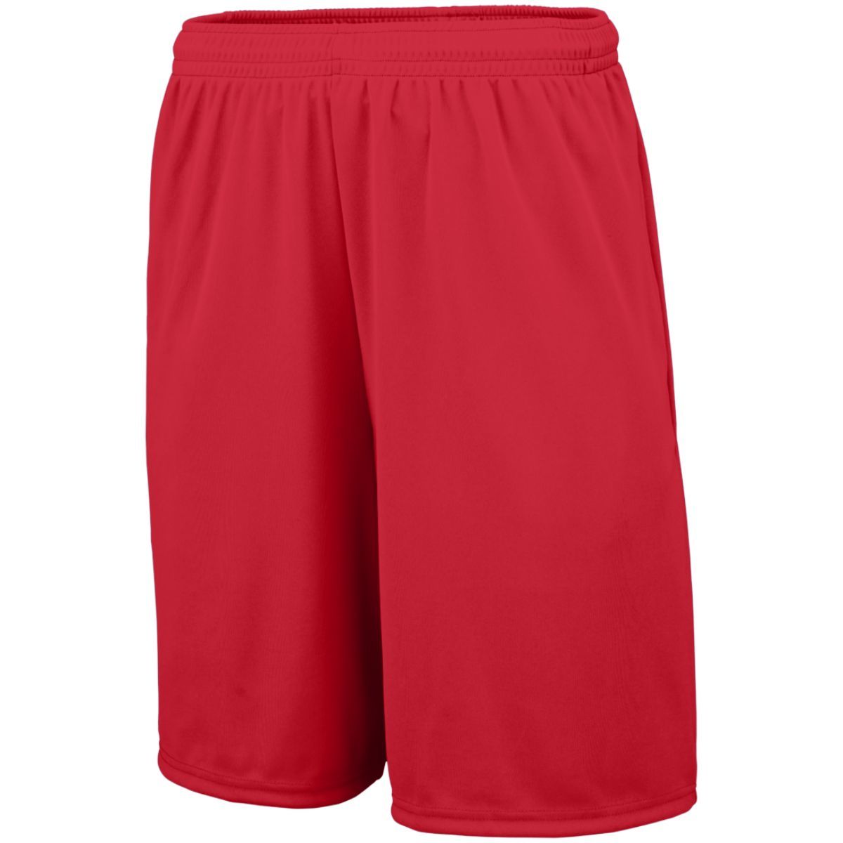 Custom Shorts Augusta Training With Pockets-1428