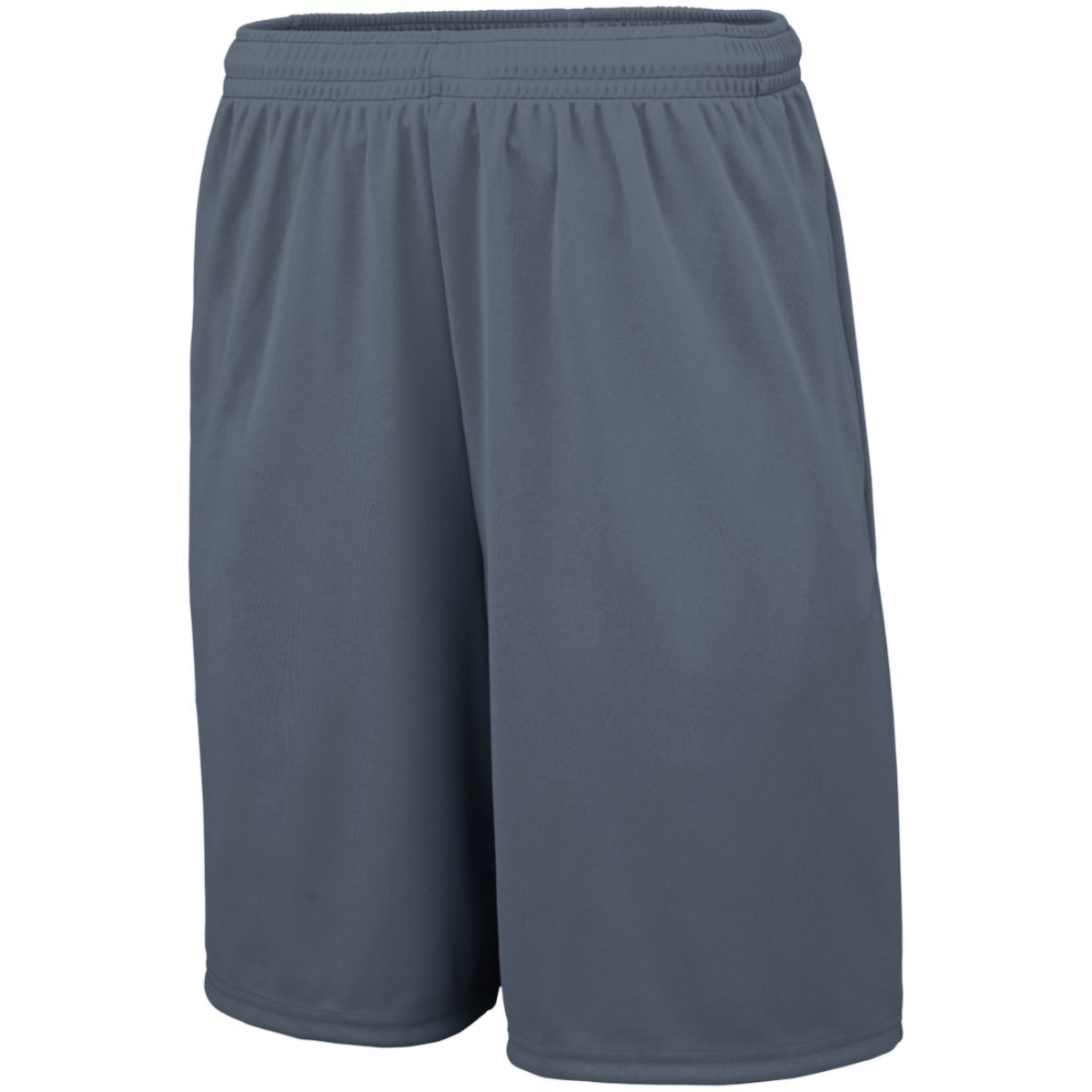 Custom Shorts Augusta Training With Pockets-1428
