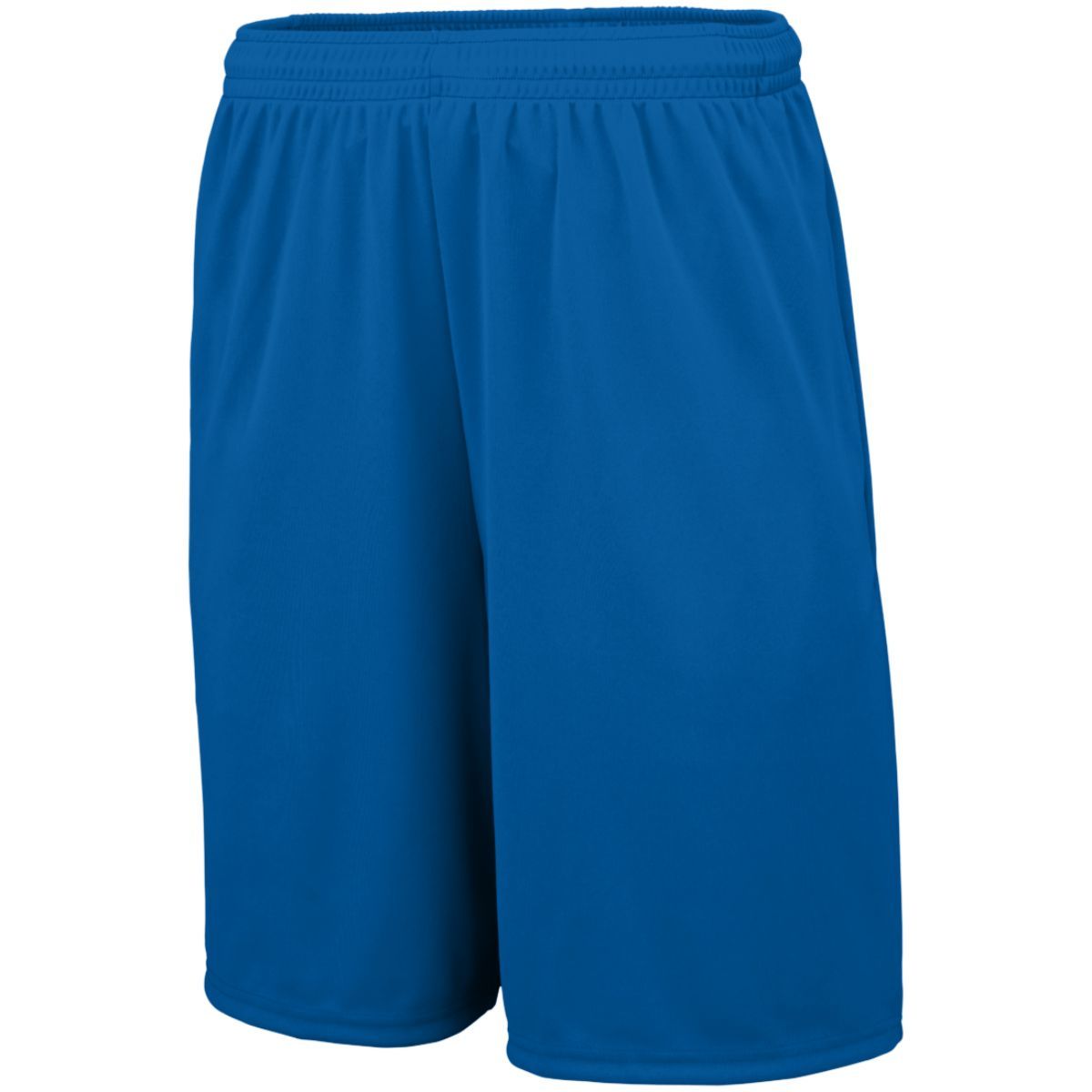 Custom Shorts Augusta Training With Pockets-1428