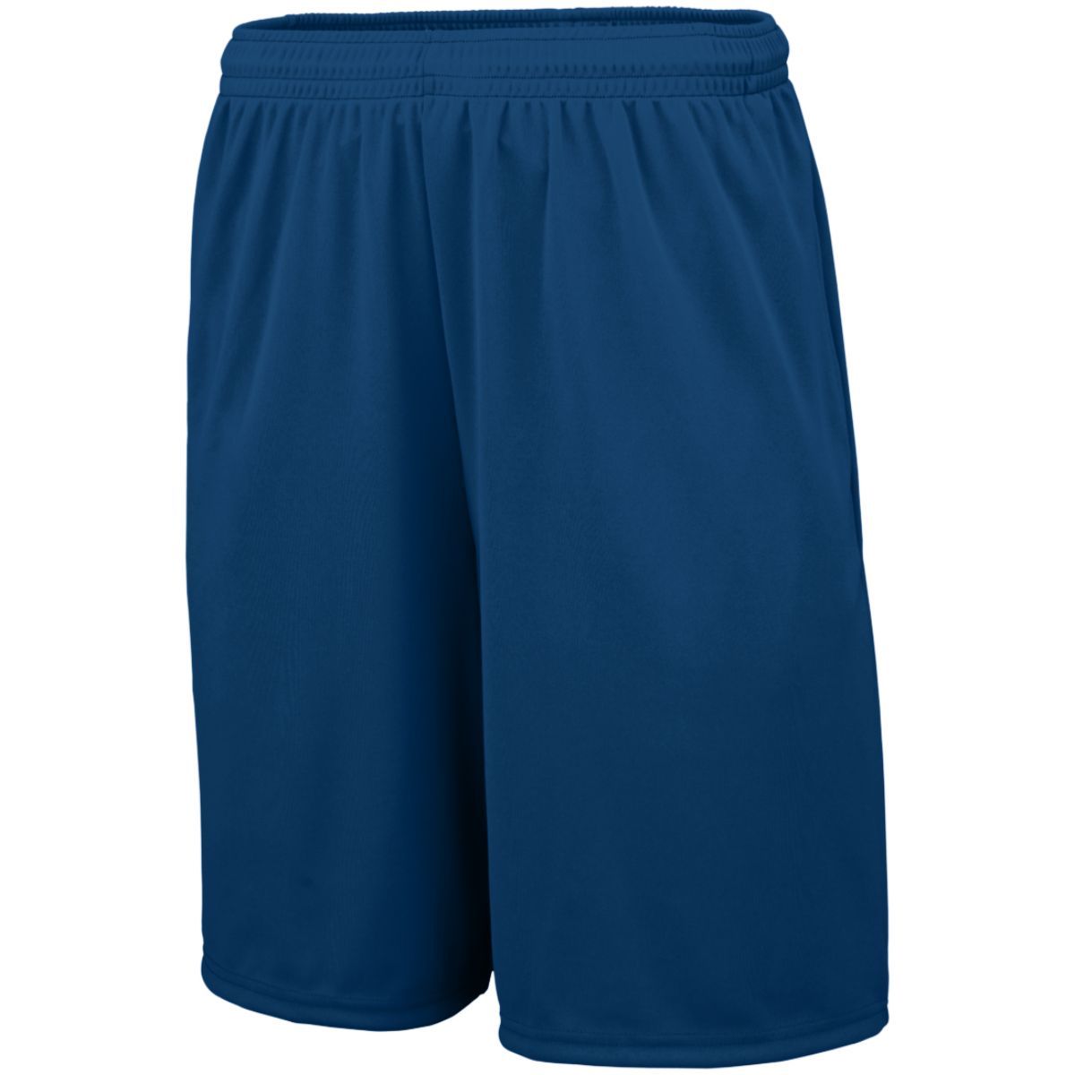 Custom Shorts Augusta Training With Pockets-1428