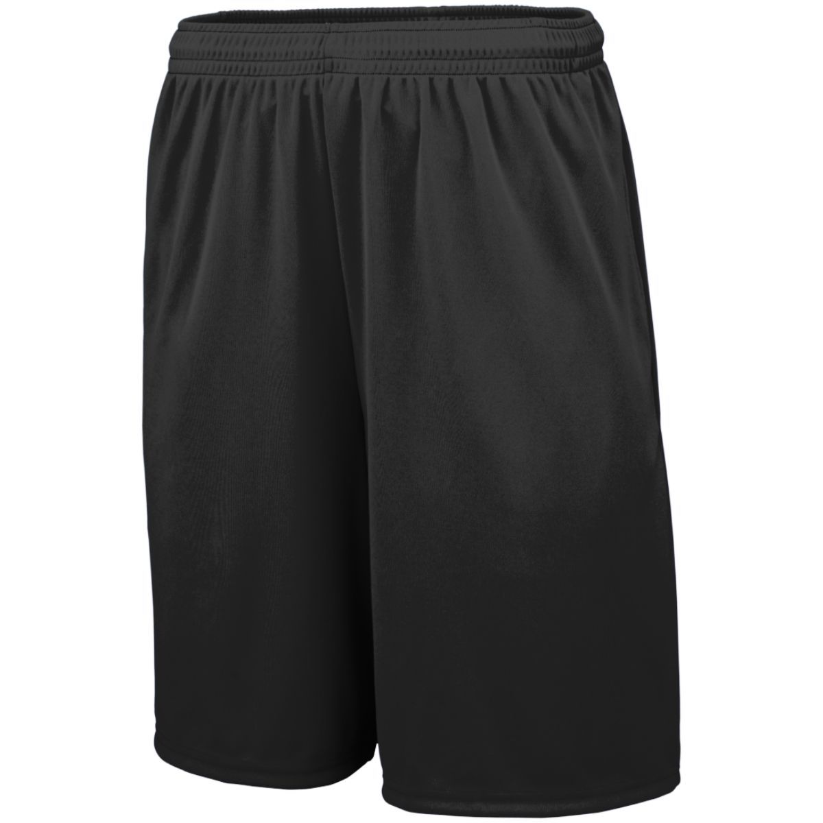 Custom Shorts Augusta Training With Pockets-1428