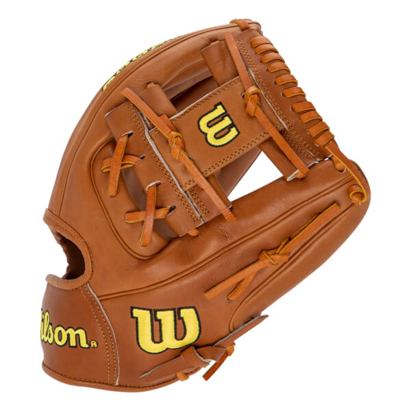 Wilson A2000 Glove Day Series 1975 11.75" Baseball Glove WBW1020761175
