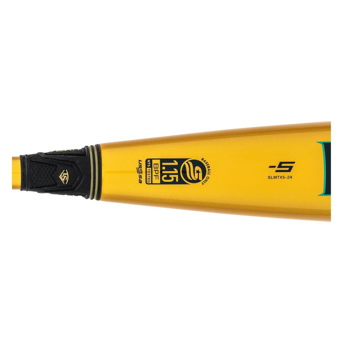 Louisville Slugger 2024 Meta -5 USSSA Baseball Bat WBL2846010