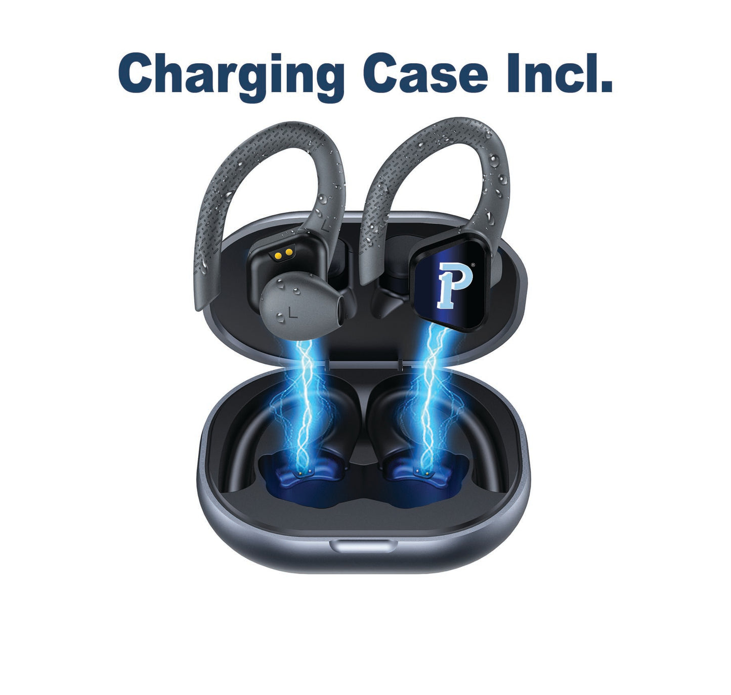 Porta Phone Coach to Catcher Communication Varsity Wireless E-PAK System