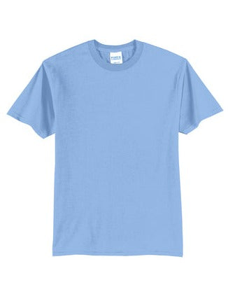 Custom Tee Blend PC55