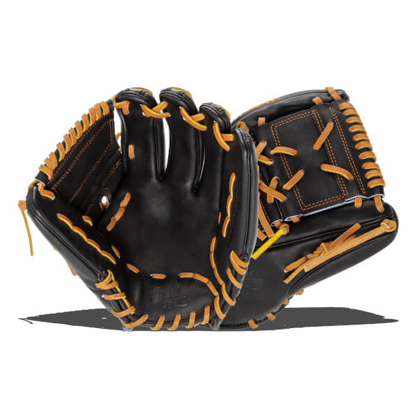 Marucci Cypress 12.00" Baseball Glove: MFG3CY45K2-BK/TF