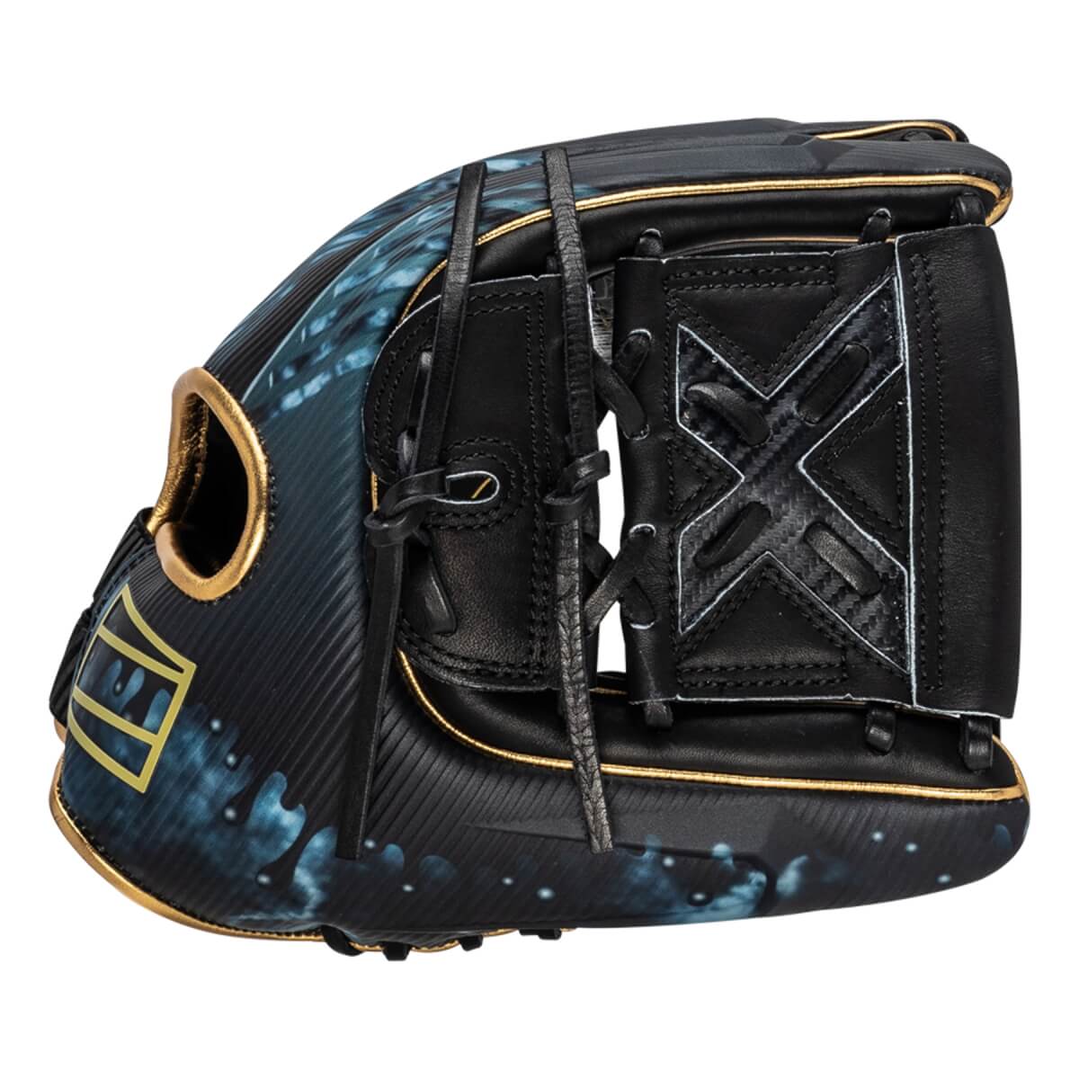 Rawlings REV1X 11.75" Baseball Glove: RREV205-9XB