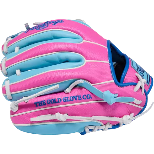 Rawlings 2026 April Gold Glove Club Heart of the Hide 11.25" Baseball Glove PROR312U-2CB