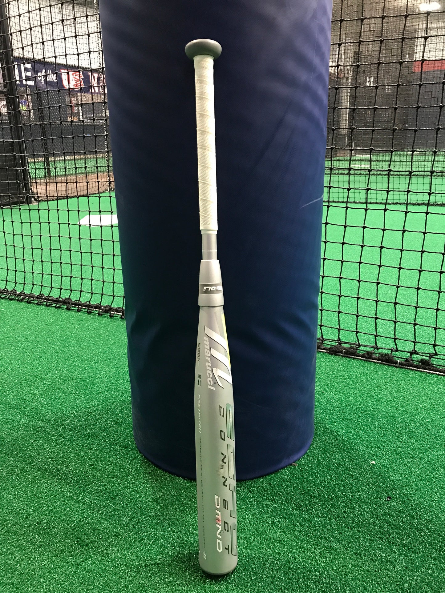 USSSA Fastpitch Softball Demo Bats (FINAL SALE / NO WARRANTY)