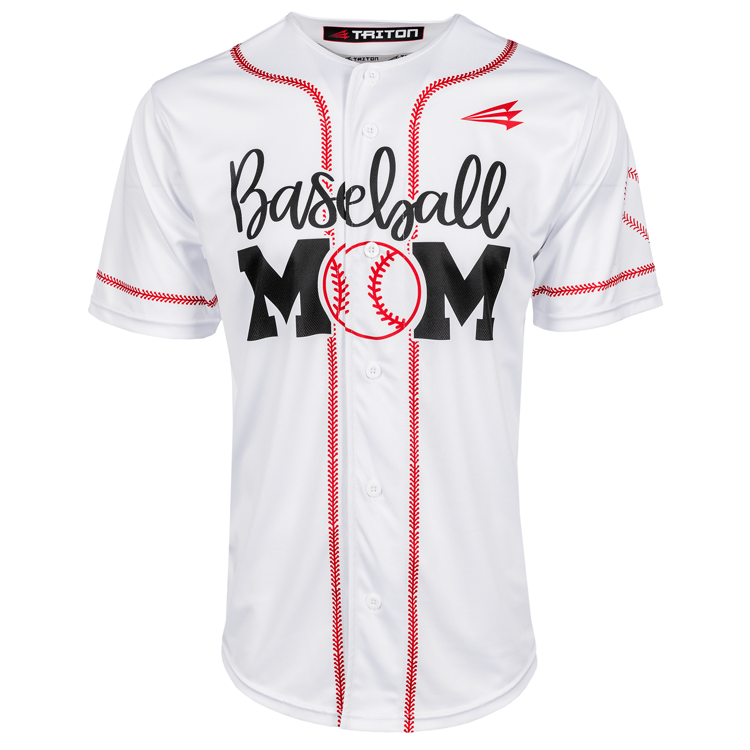 baseball mom gear Lifestyle Baseball Jersey Adult S Part:Head Unit E-Bike-Verleihstation Busbahnhof Wermelskirchen Fullys and everyday wear