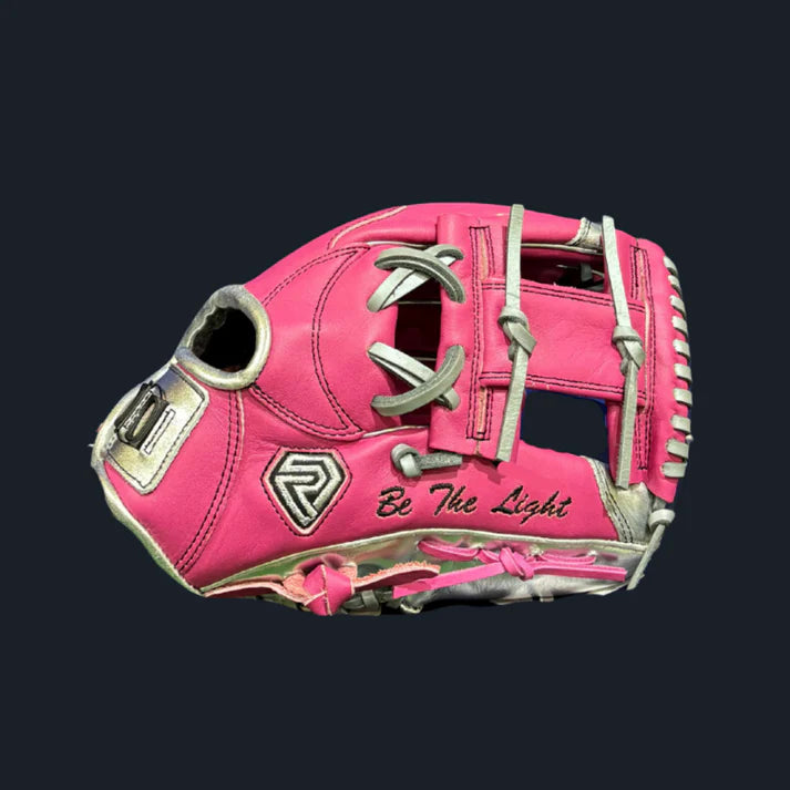 Resilient SFBL Be The Light 11.75" Youth Fastpitch Glove