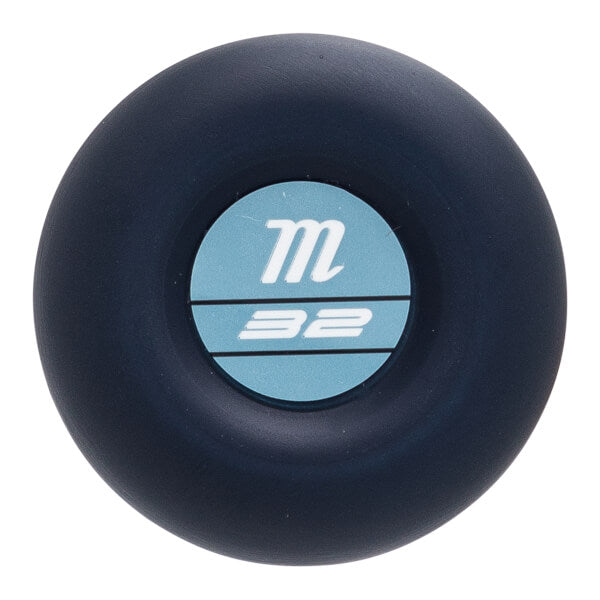 Marucci 2025 Fractal BBCOR Baseball Bat MCBFR