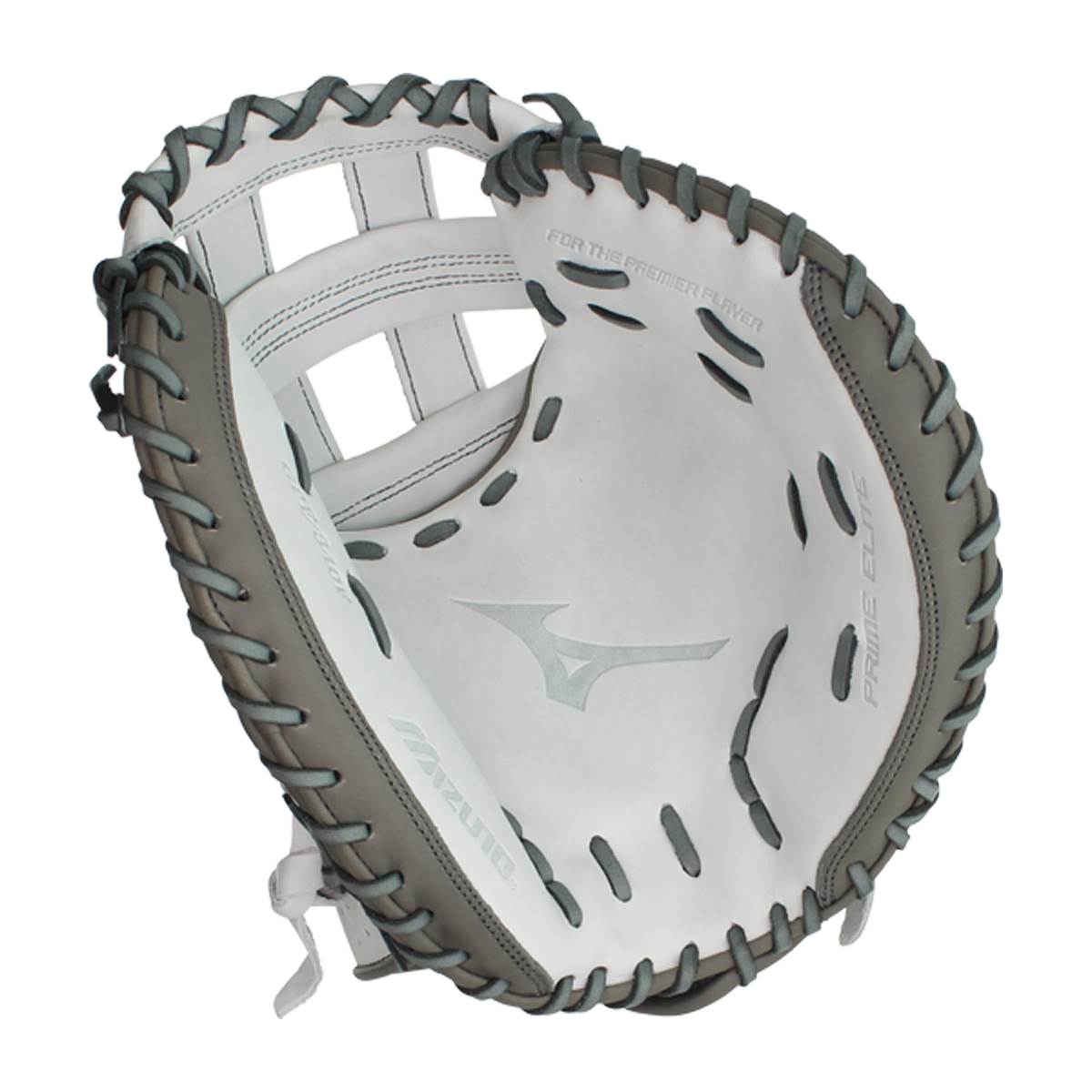 Mizuno Prime Elite 34" Fastpitch Softball Catcher's Mitt: GPE-340F