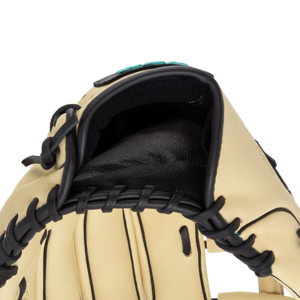 Marucci Oxbow 12.75" Baseball Glove: MFG3OX78R3-CM/BK
