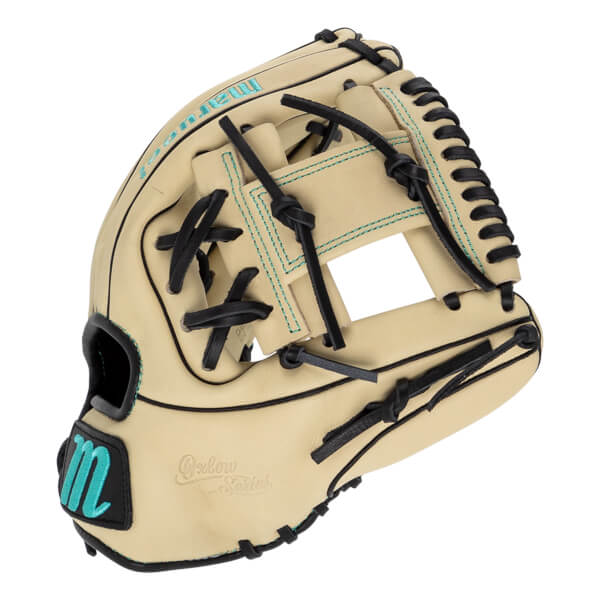 Marucci Oxbow 11.50" Baseball Glove: MFG3OX43A2-CM/BK